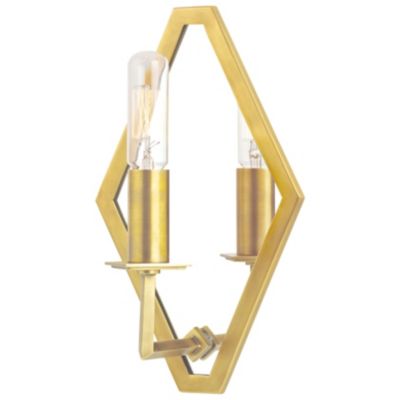 Alford Wall Sconce by Hudson Valley Lighting - Starlight Lighting USA and Canada